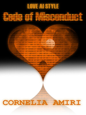 cover image of Code of Misconduct